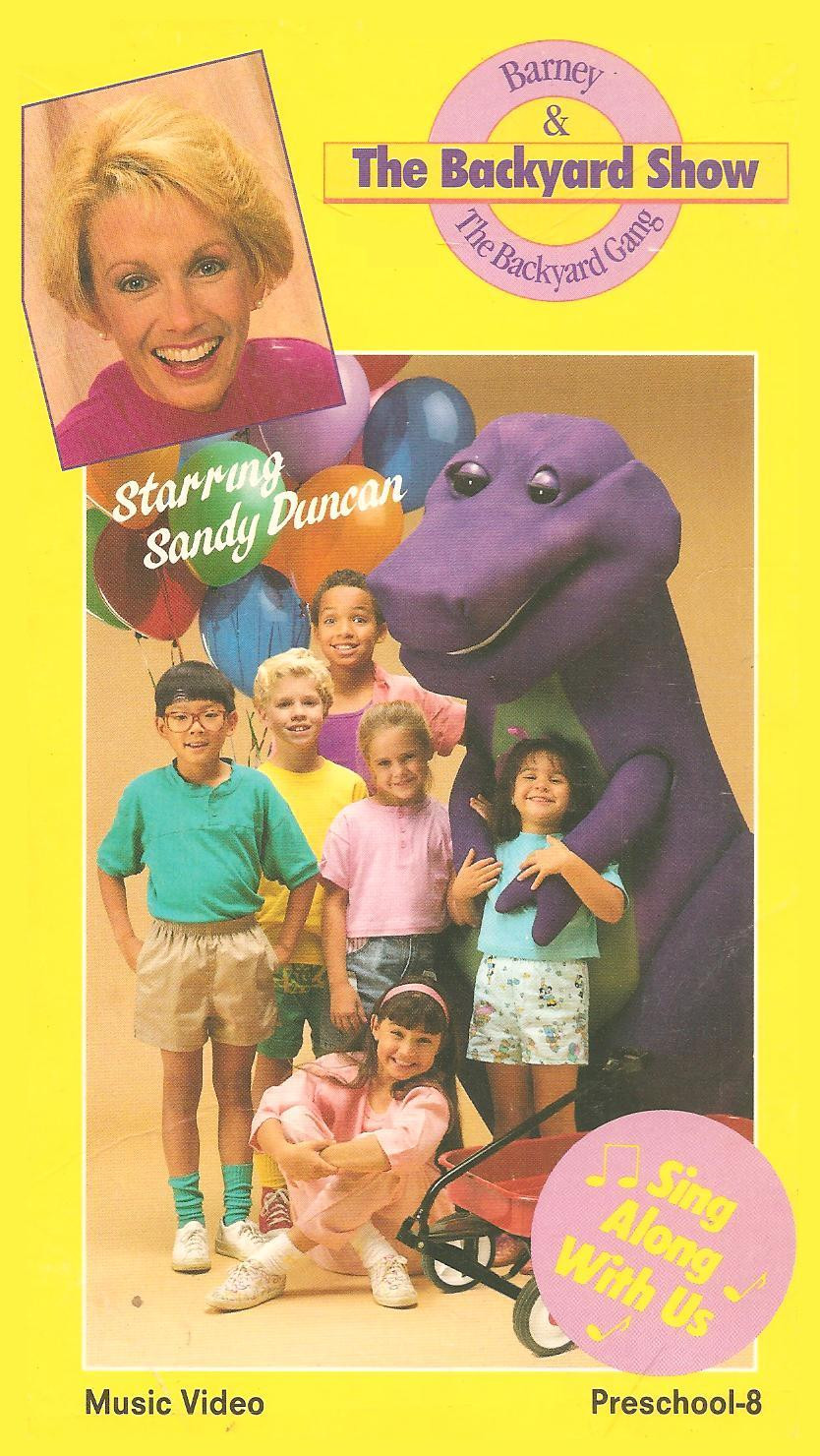 Best ideas about Barney The Backyard Show
. Save or Pin Image Df JPG Barney Wiki Now.