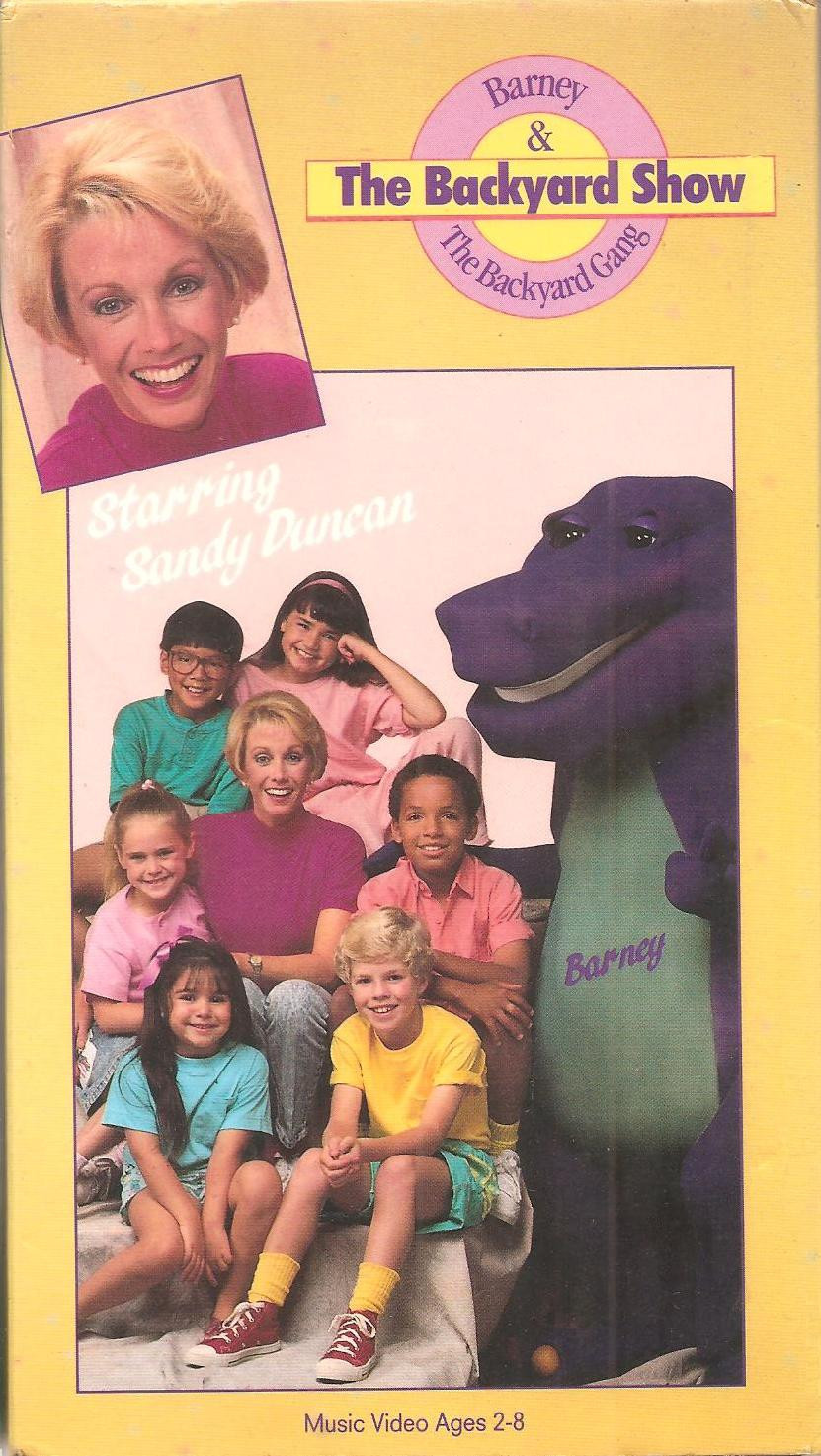 Best ideas about Barney The Backyard Show
. Save or Pin Image V jgvpe Barney Wiki Now.