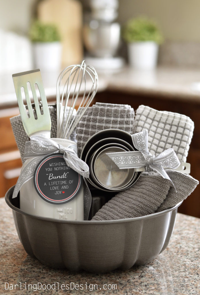 Best ideas about Basket Gift Ideas
. Save or Pin 50 DIY Gift Baskets To Inspire All Kinds of Gifts Now.