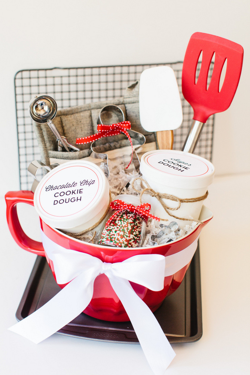 Best ideas about Basket Gift Ideas
. Save or Pin GIFT BASKET IDEAS – The Love Notes Blog Now.