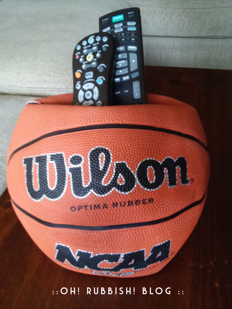 Best ideas about Basketball Gift Ideas
. Save or Pin Basketball Upcycled Projects Basketball Gift Ideas Now.