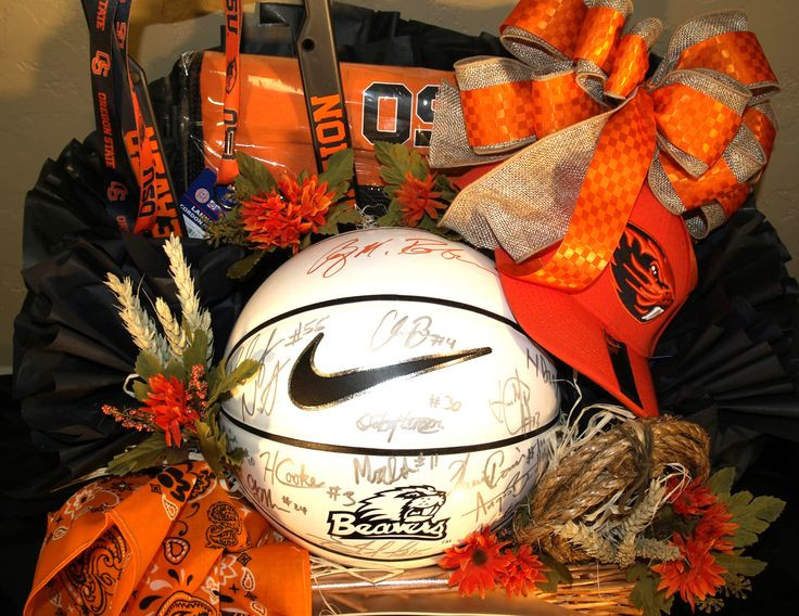 Best ideas about Basketball Team Gift Ideas
. Save or Pin 1000 images about Bella Vino Gift Baskets on Pinterest Now.