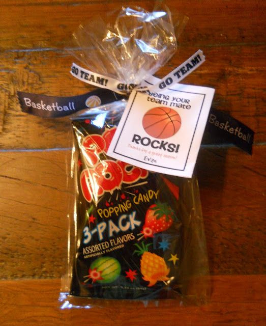 Best ideas about Basketball Team Gift Ideas
. Save or Pin Basketball Rocks Favor Appreciation Gifts Now.