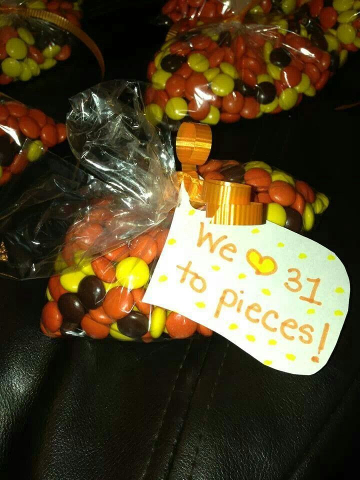 Best ideas about Basketball Team Gift Ideas
. Save or Pin Volleyball Treats Pinterest Now.