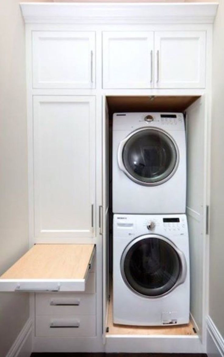 Best ideas about Bathroom Laundry Room
. Save or Pin Over Washer Shelves The Best Quality Home Design Now.