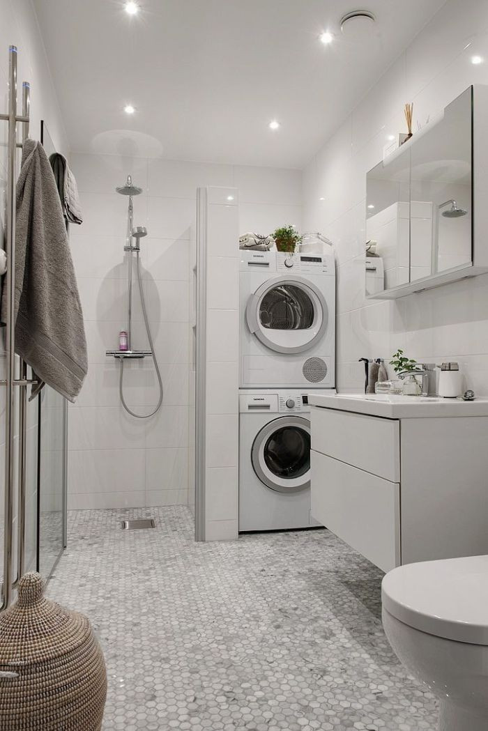 Best ideas about Bathroom Laundry Room
. Save or Pin 22 Amazing Basement Laundry Room Ideas That’ll Make You Love Now.