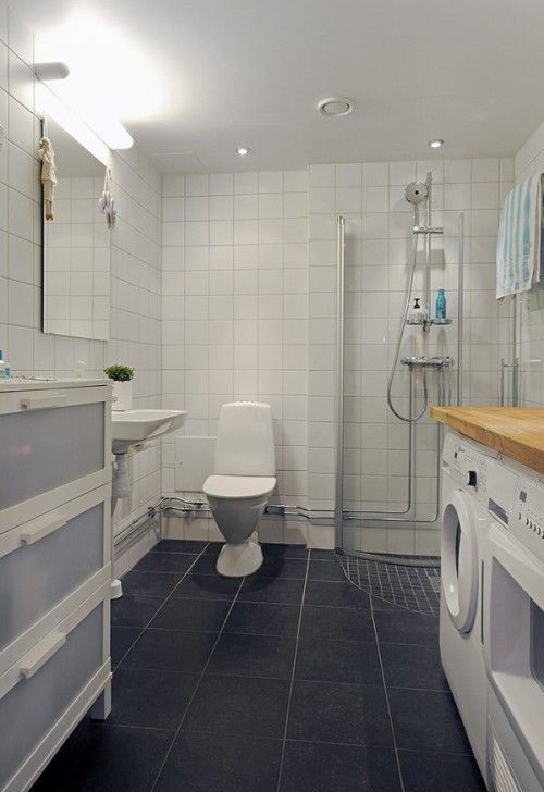 Best ideas about Bathroom Laundry Room
. Save or Pin 1000 images about Utility room & shower room on Pinterest Now.