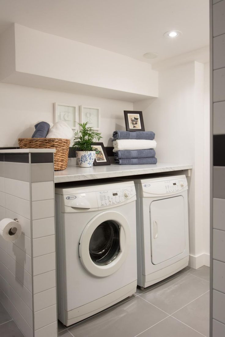 Best ideas about Bathroom Laundry Room
. Save or Pin The 25 best Laundry bathroom bo ideas on Pinterest Now.