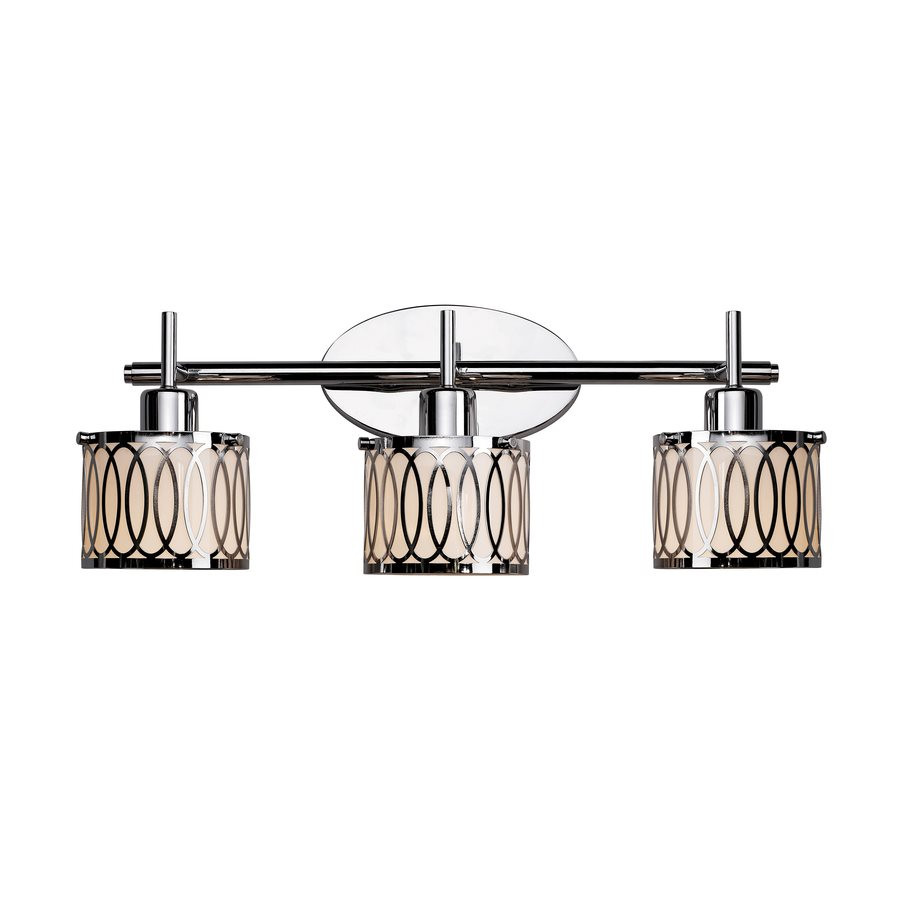 Best ideas about Bathroom Light Fixtures Lowes
. Save or Pin Bathroom Impressive Vanity Lights Lowes For Bathroom Now.