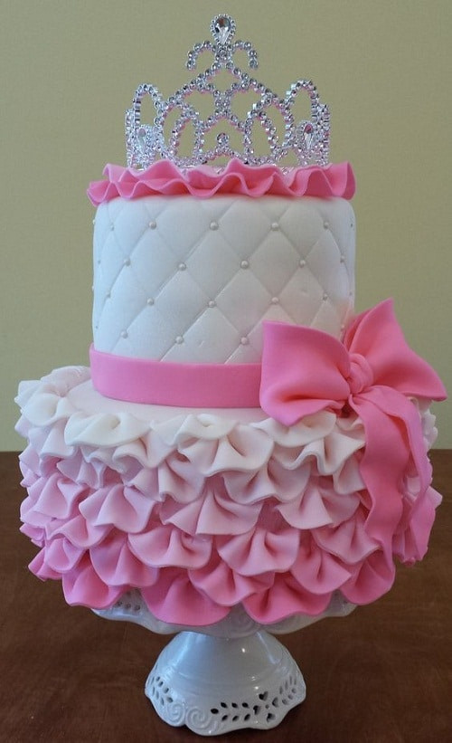 Best ideas about Beautiful Birthday Cake Images
. Save or Pin 31 Most Beautiful Birthday Cake for Inspiration Now.