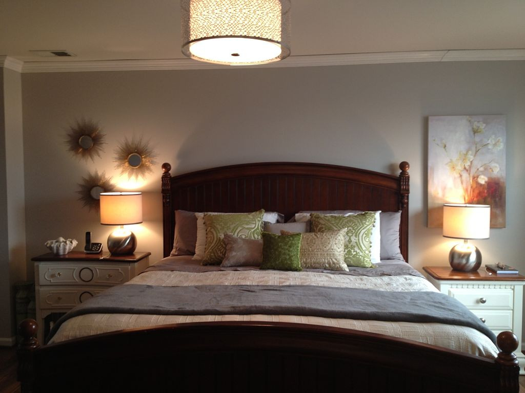 Best ideas about Bedroom Ceiling Lights
. Save or Pin Bedroom Ceiling Lights for Low Ceilings HOUSE DESIGN Now.