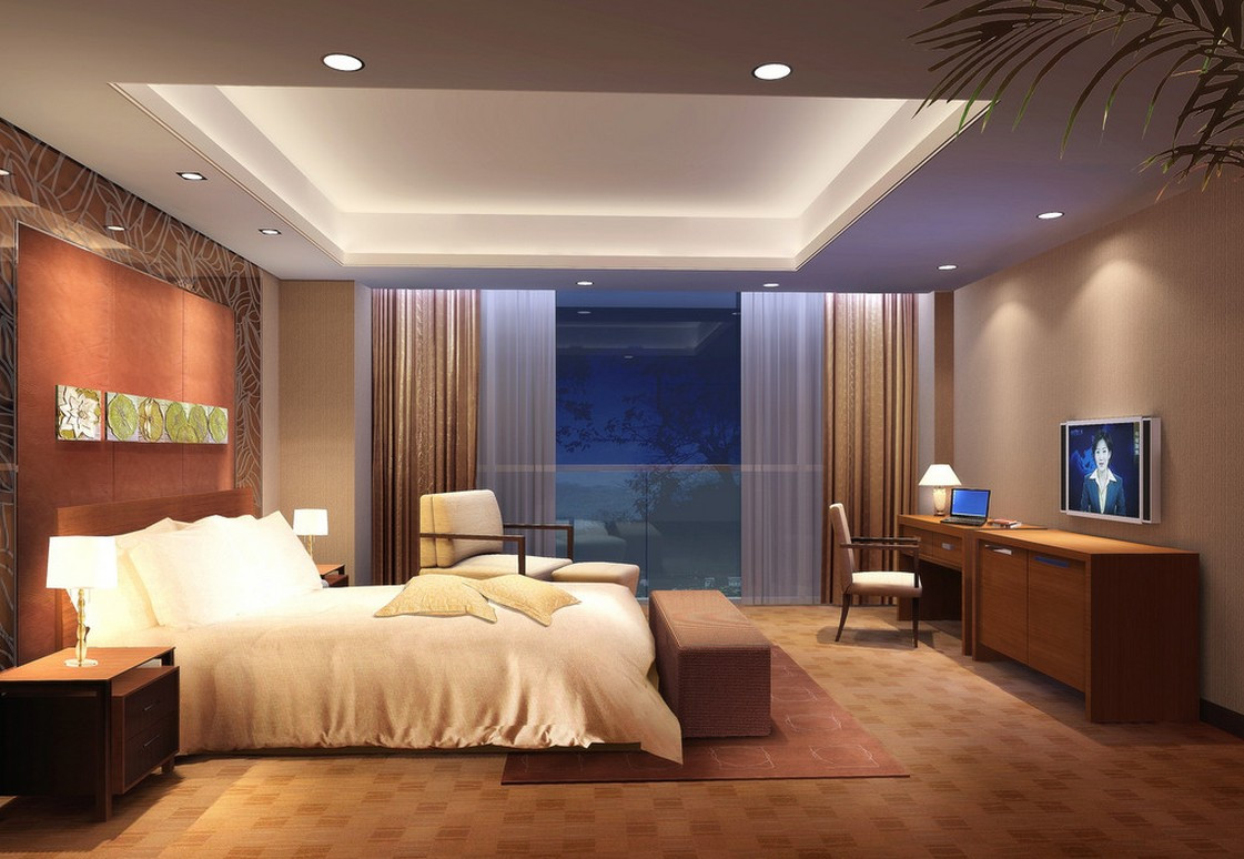 Best ideas about Bedroom Ceiling Lights
. Save or Pin Ultimate Guide to Bedroom Ceiling Lights Traba Homes Now.