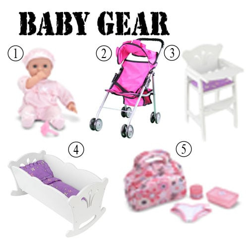 Best ideas about Best 3 Year Old Birthday Gifts
. Save or Pin Ultimate Gift List for a 3 Year Old Girl Now.