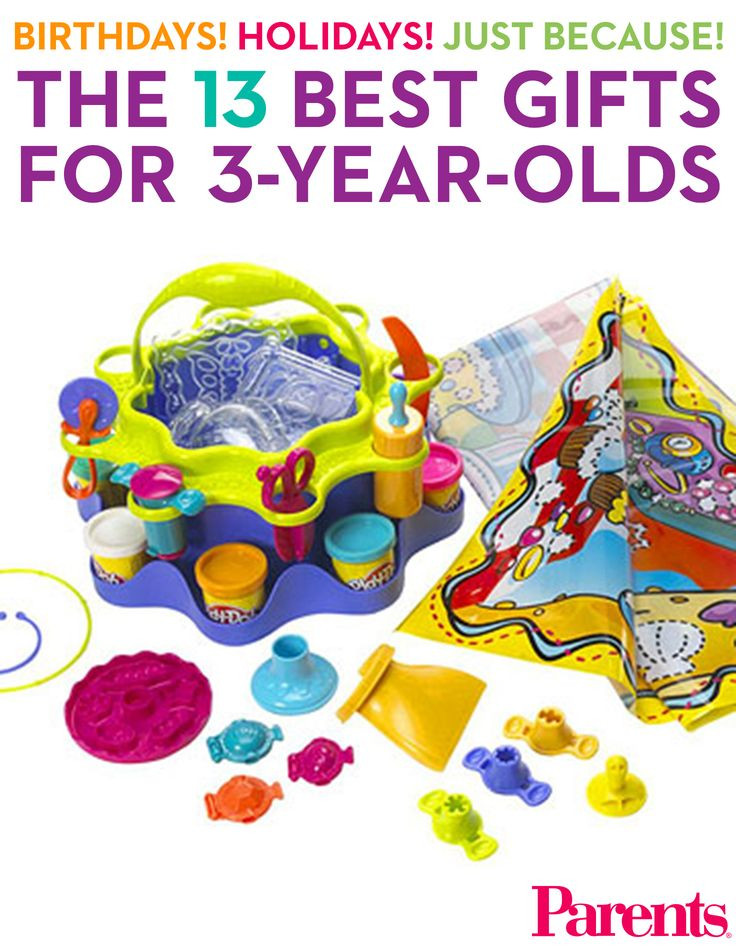 Best ideas about Best 3 Year Old Birthday Gifts
. Save or Pin Best 25 Gifts for 3 year old girls ideas on Pinterest Now.