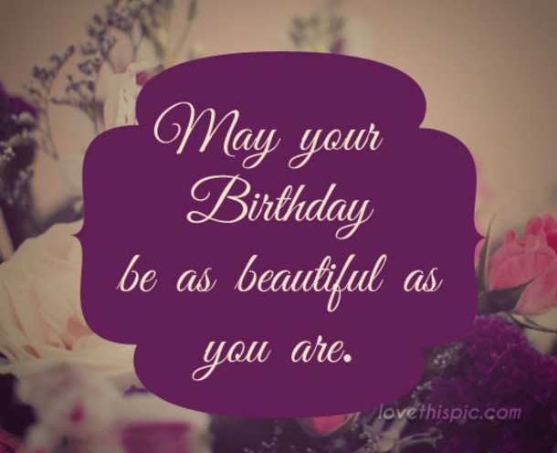 Best ideas about Best Birthday Quotes
. Save or Pin 10 Best Happy Birthday Quotes Now.