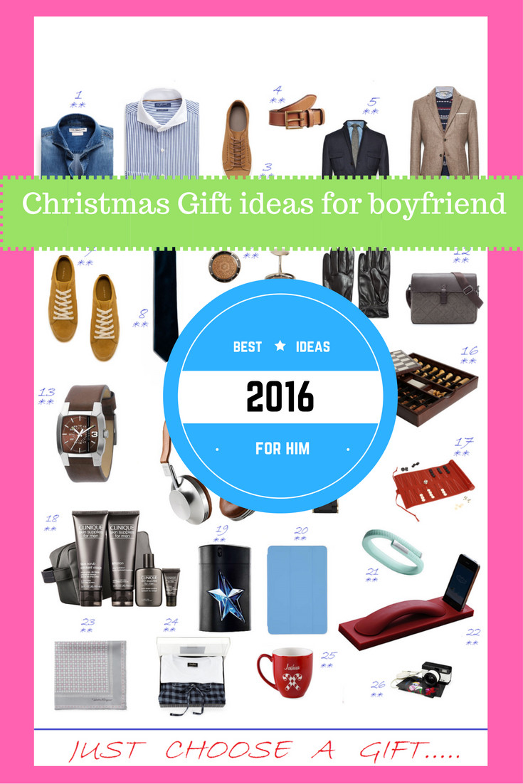 Best ideas about Best Christmas Gift Ideas Boyfriend
. Save or Pin 95 [BEST] Christmas Gifts Ideas for Boyfriend & Husband Now.