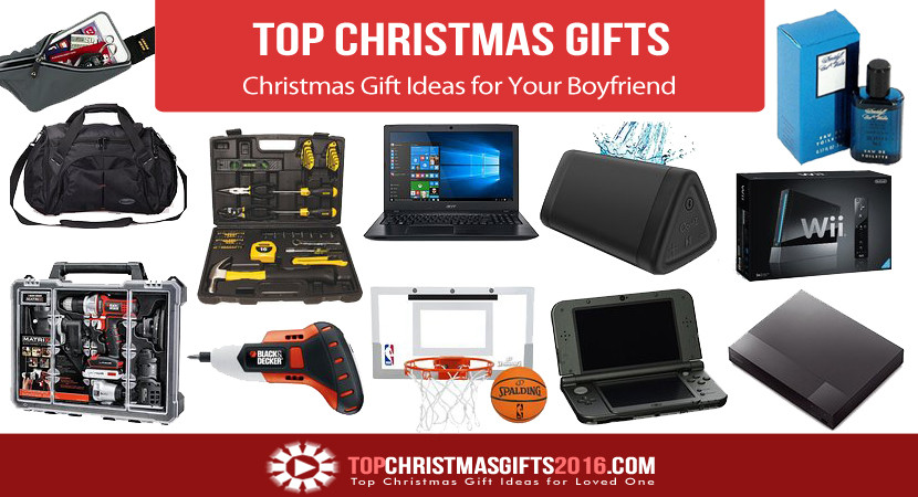 Best ideas about Best Christmas Gift Ideas Boyfriend
. Save or Pin Best Christmas Gift Ideas for Your Boyfriend 2017 Top Now.