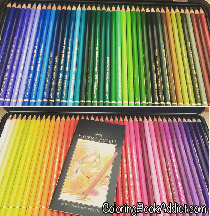 Best ideas about Best Colored Pencils For Adult Coloring Books
. Save or Pin Best Colored Pencils Adult Coloring Supplies for Coloring Now.