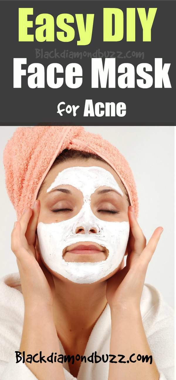 Best ideas about Best DIY Acne Mask
. Save or Pin Diy Face Mask For Blackheads And Pimples Diy Do It Your Now.