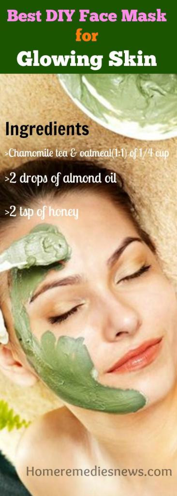 Best ideas about Best DIY Acne Mask
. Save or Pin 5 Best DIY Face Mask for Acne Scars Anti Aging and Now.