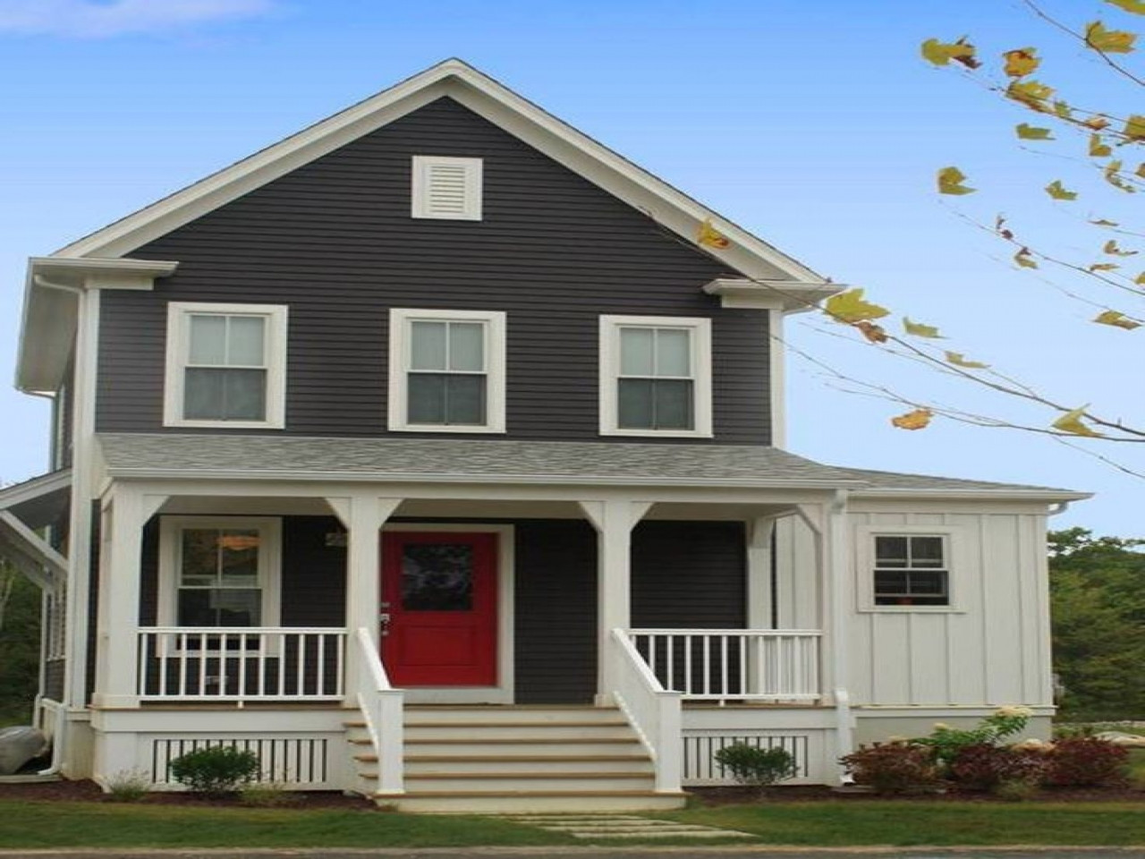 Best ideas about Best Exterior Paint Colors
. Save or Pin Top exterior paint colors brown exterior house color Now.