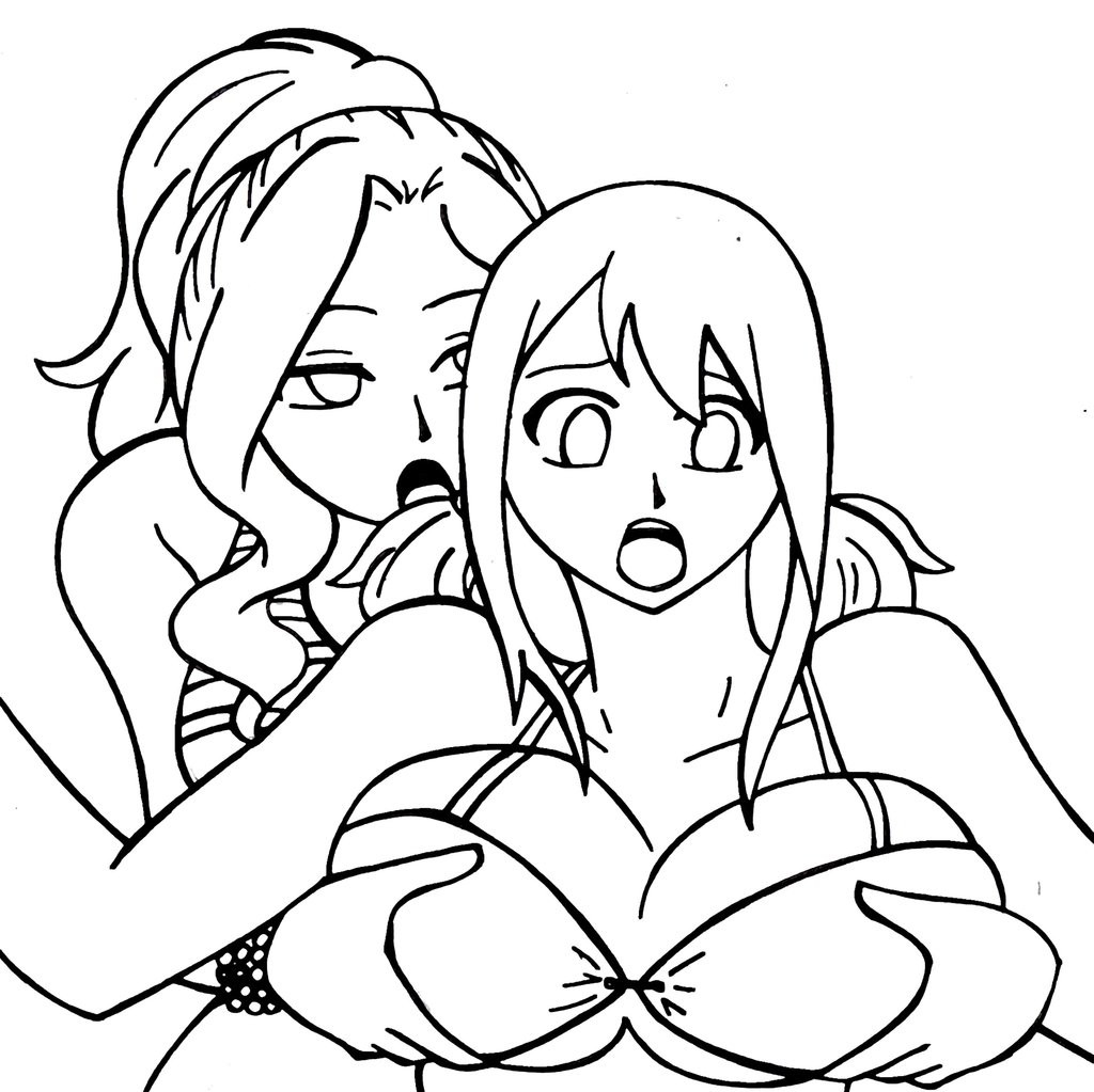Best ideas about Best Friend Coloring Pages For Girls
. Save or Pin Two Best Friends Drawing at GetDrawings Now.