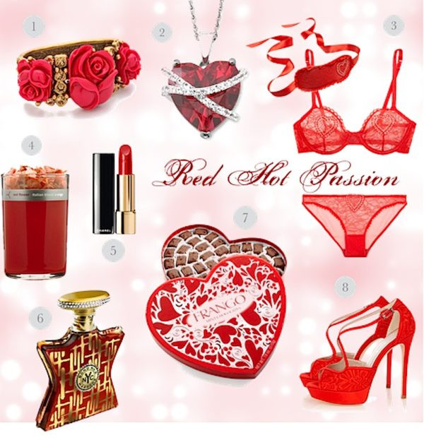 Best ideas about Best Gift Ideas For Valentine Day
. Save or Pin Best Valentine s Day Presents Ideas For Her Now.