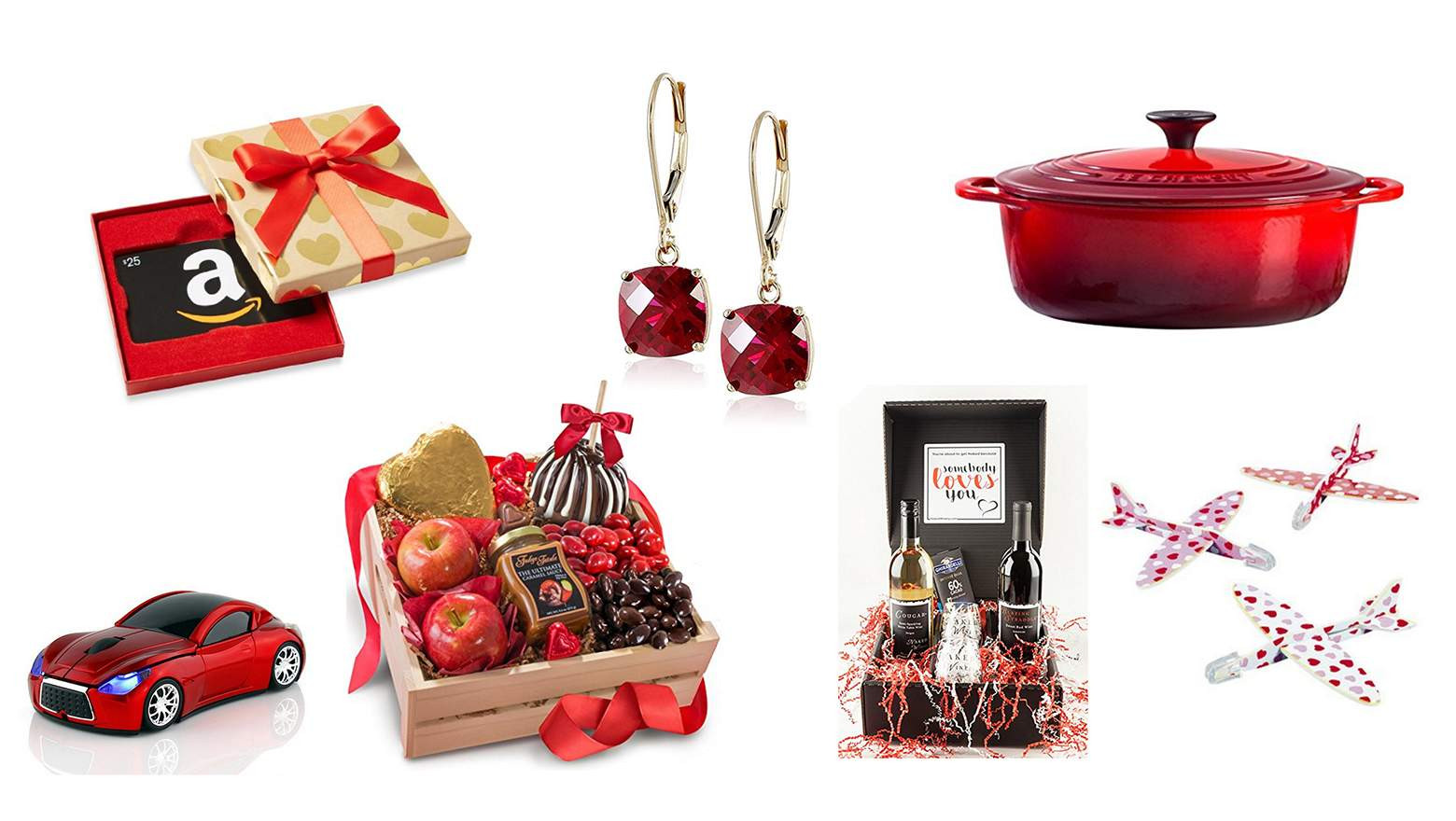Best ideas about Best Gift Ideas For Valentine Day
. Save or Pin Top 10 Best Last Minute Valentine’s Day Gift Ideas Now.
