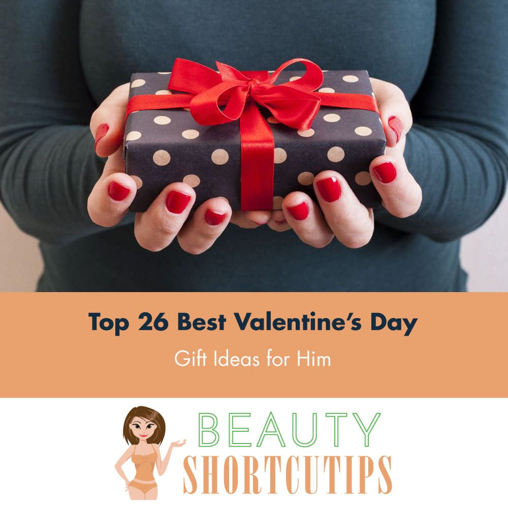 Best ideas about Best Gift Ideas For Valentine Day
. Save or Pin Top 26 Best Valentine’s Day Gift Ideas for Your Partner Now.