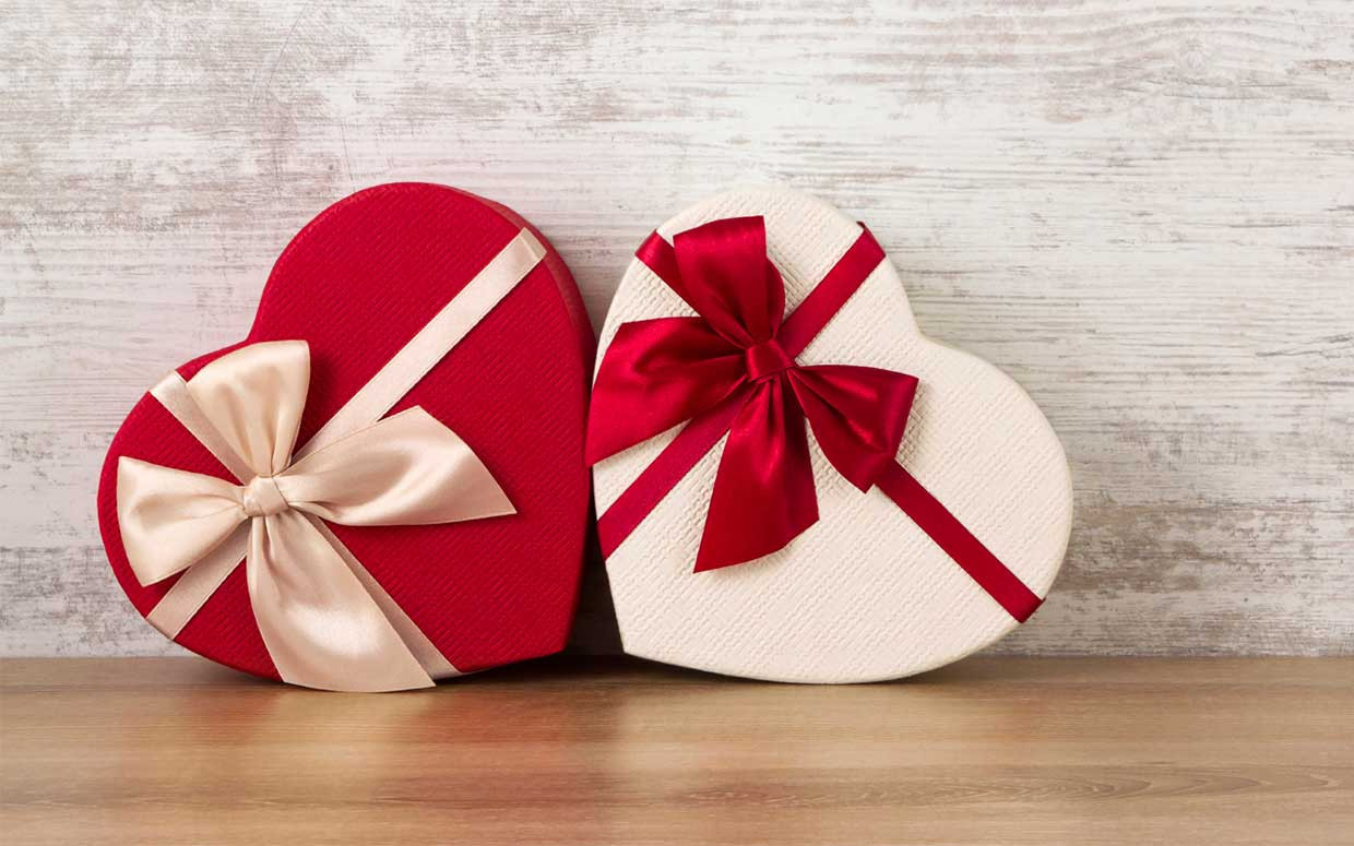 Best ideas about Best Gift Ideas For Valentine Day
. Save or Pin Best Valentine’s Day Gift Ideas for Him & Her When You’re Now.