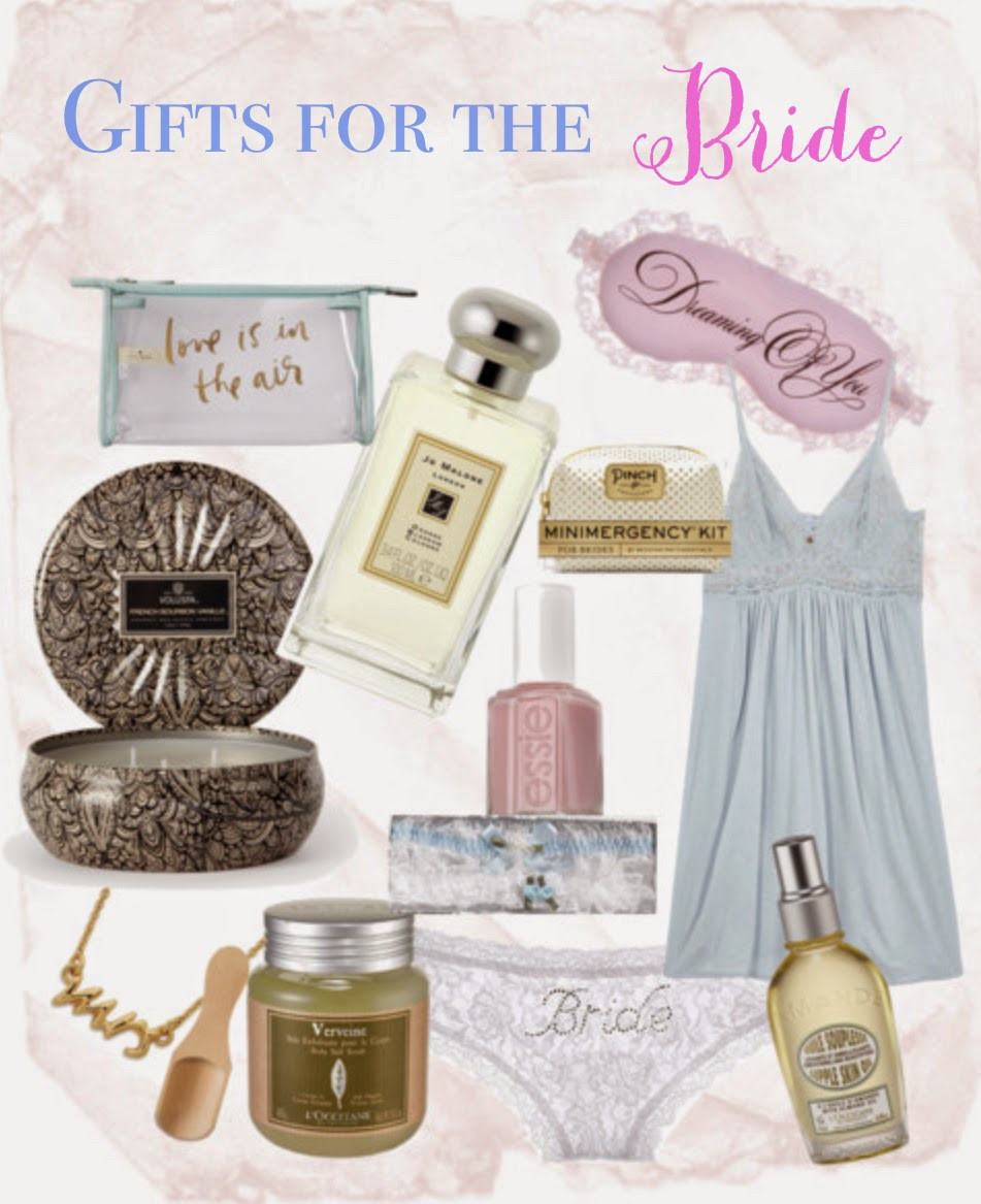 Best ideas about Best Wedding Gift Ideas
. Save or Pin Bridal Gift Ideas Now.