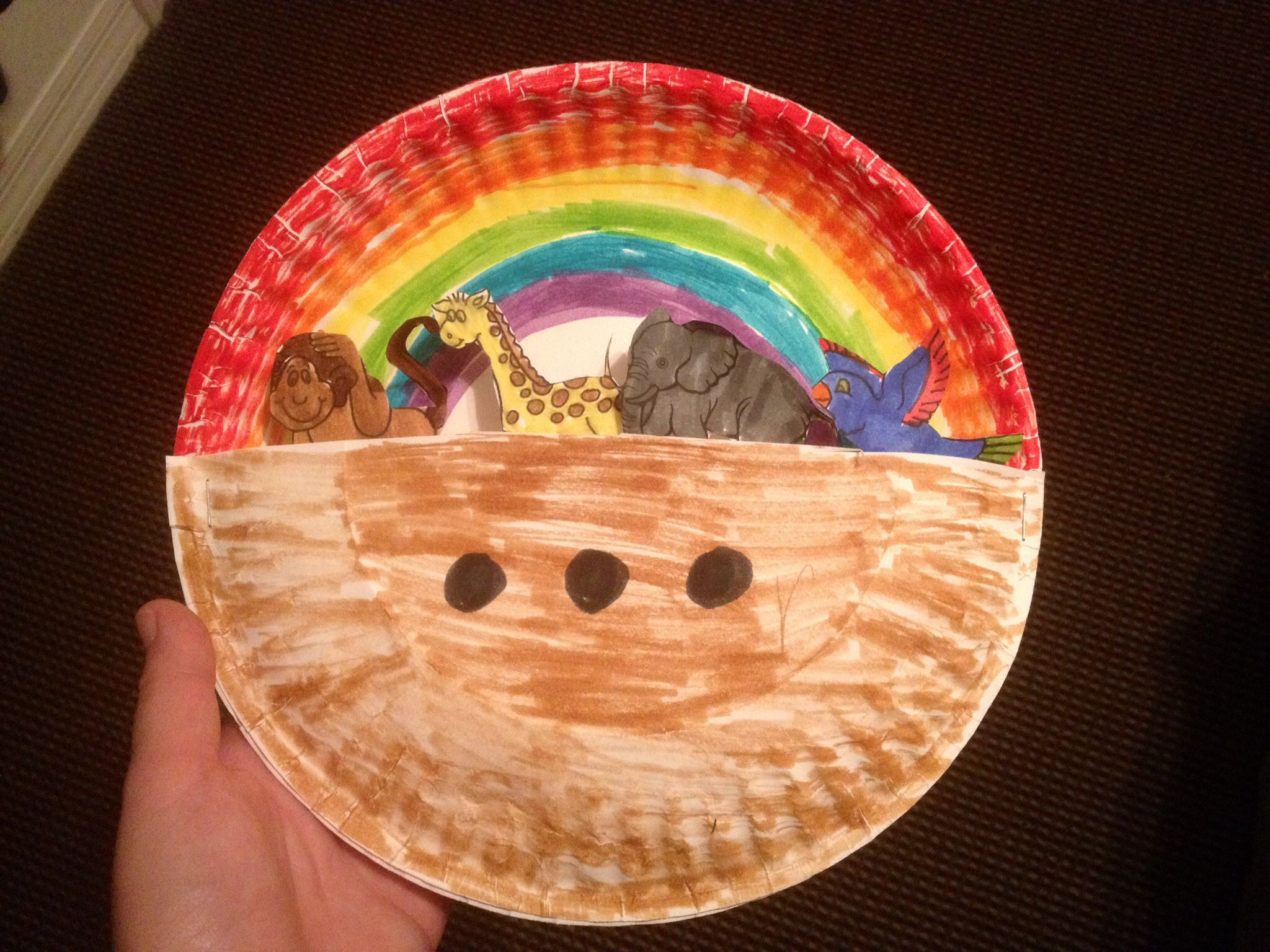 Best ideas about Bible Crafts For Preschoolers
. Save or Pin Noah s Ark Things I ve tried done got Now.