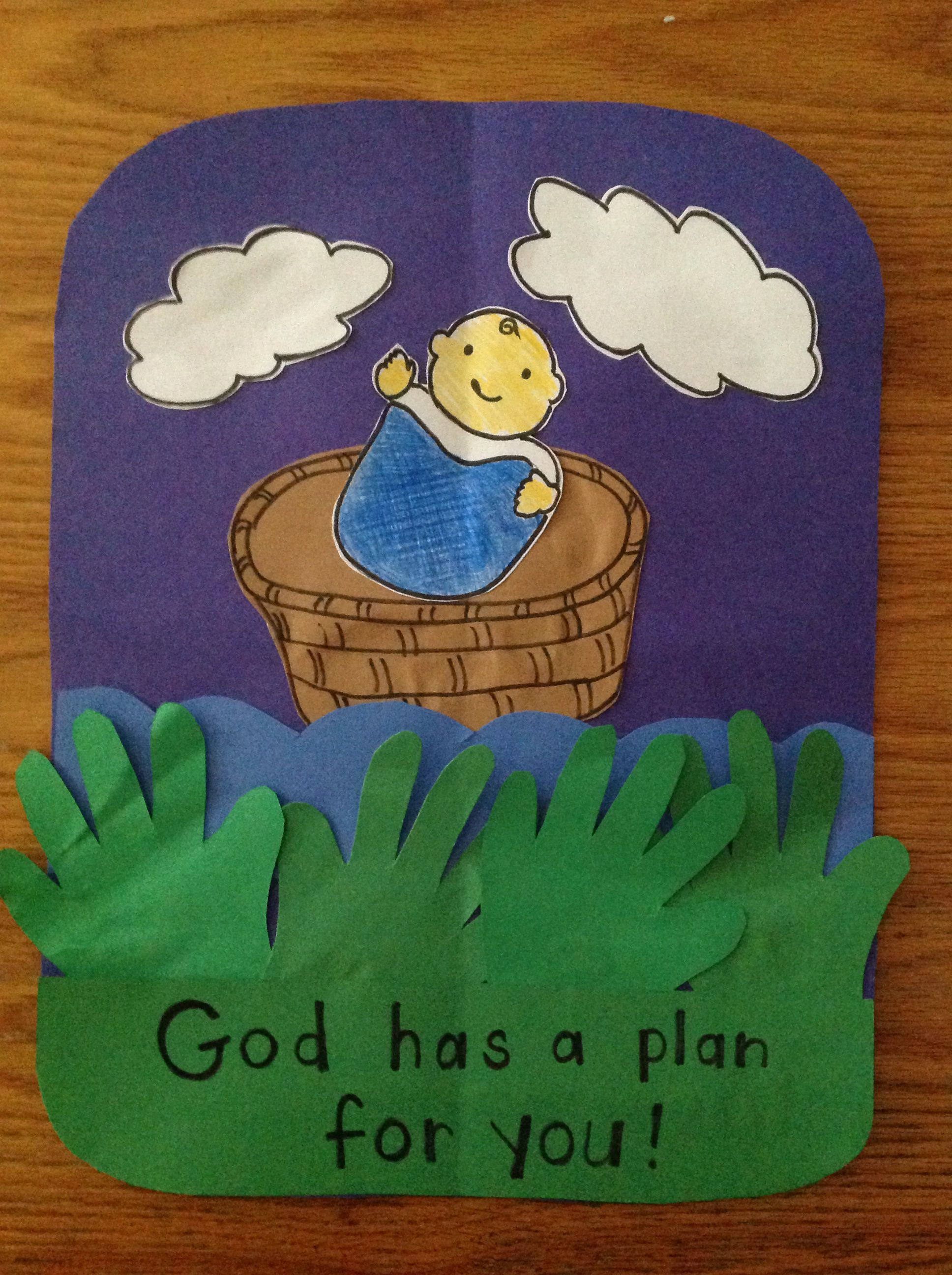 Best ideas about Bible Crafts For Preschoolers Free
. Save or Pin Dream Home Baby Moses Craft Best Home Design Ideas Now.
