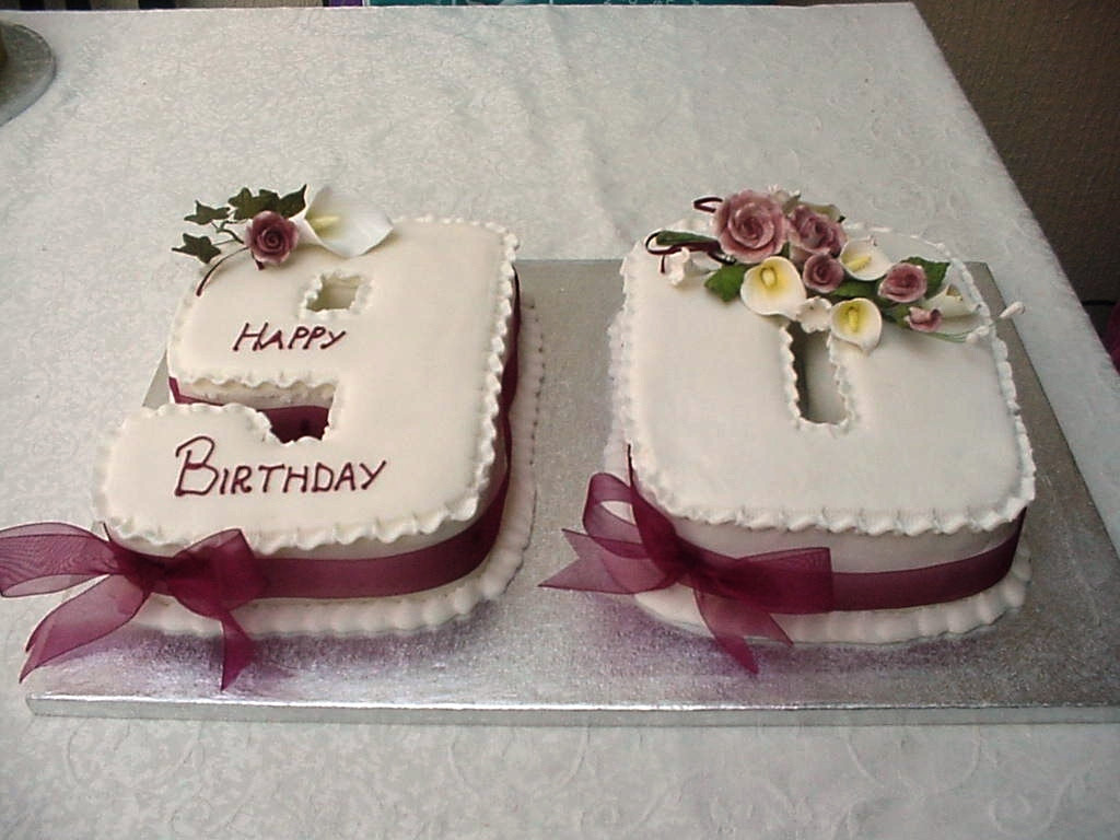 Best ideas about Birthday Cake Decorating Ideas
. Save or Pin Decorating Ideas for 90th Birthday Cakes Now.