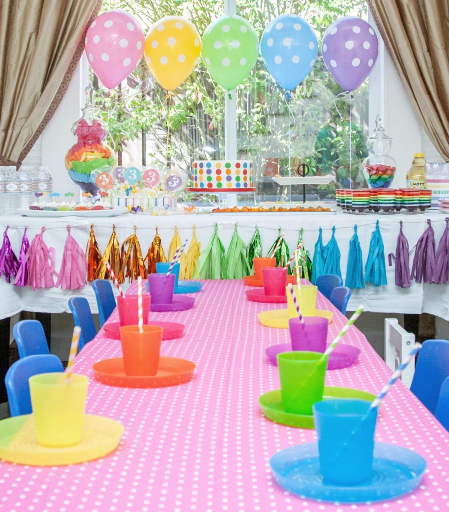 Best ideas about Birthday Decor Ideas
. Save or Pin party inspiration Now.