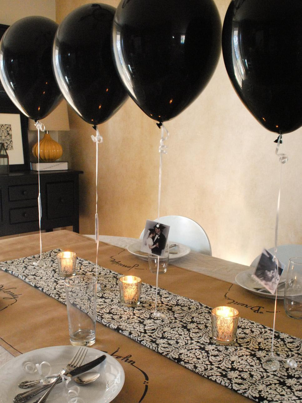 Best ideas about Birthday Dinner Ideas For Adults
. Save or Pin Dinner Party Themes For Adults Now.