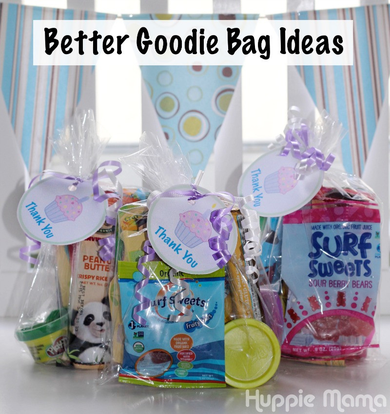 Best ideas about Birthday Gift Bag Ideas
. Save or Pin 58 Cheap Goo Bag Ideas For Adults 18 Cool Party Favour Now.