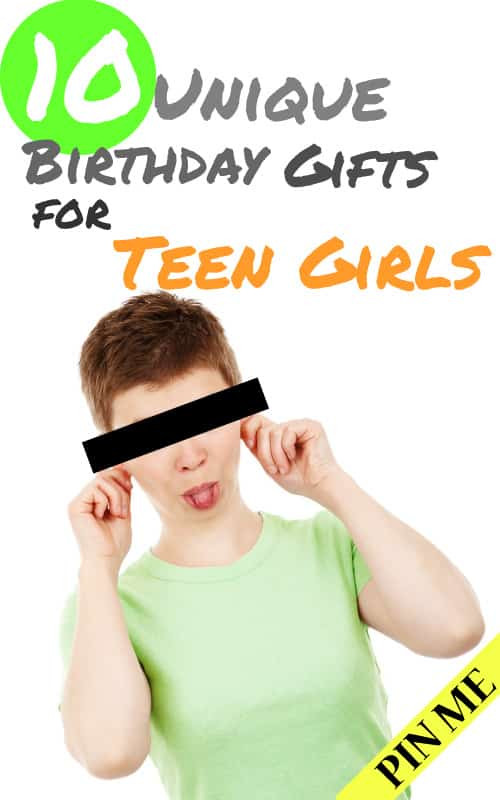 Best ideas about Birthday Gift Ideas For Teen Girls
. Save or Pin Best Birthday Gift Ideas for Teen Girls Vivid s Now.