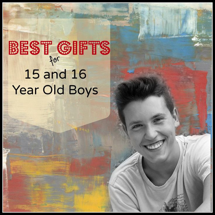 Best ideas about Birthday Gifts For 16 Year Old Boy
. Save or Pin Awesome Gifts for 15 and 16 Year Old Boys Now.