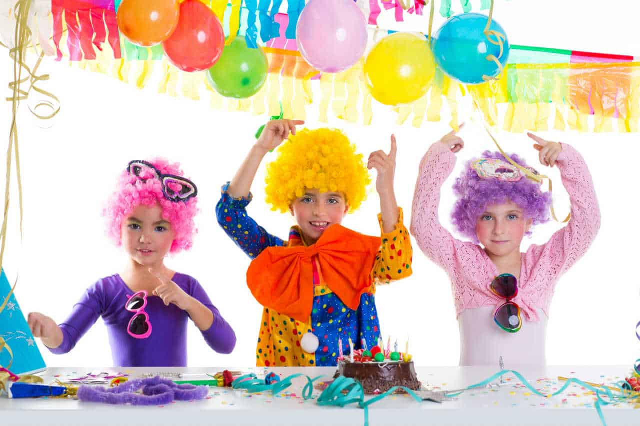 Best ideas about Birthday Party Activities
. Save or Pin birthday party activities Top 5 easy to follow games Now.