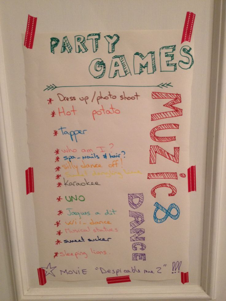 Best ideas about Birthday Party Games For Girls
. Save or Pin Party game ideas for 8 year old girl Parties Now.