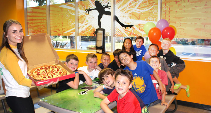 Best ideas about Birthday Party Greensboro Nc
. Save or Pin Win a FREE Birthday Party at Rockin’ Jump Greensboro Now.