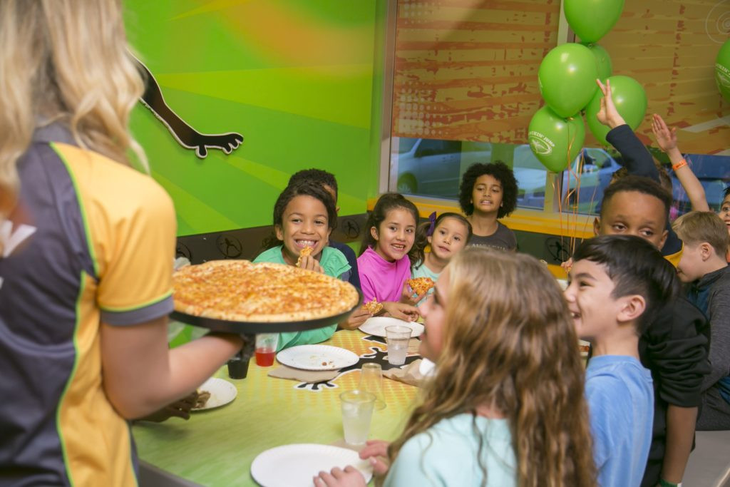 Best ideas about Birthday Party Greensboro Nc
. Save or Pin Kids Birthday Party Places Rockin’ Jump Greensboro Now.