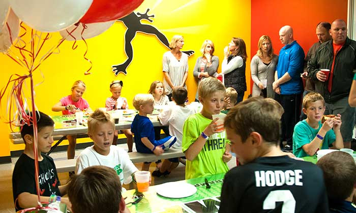 Best ideas about Birthday Party Greensboro Nc
. Save or Pin Planning You Child s Birthday Party Now.