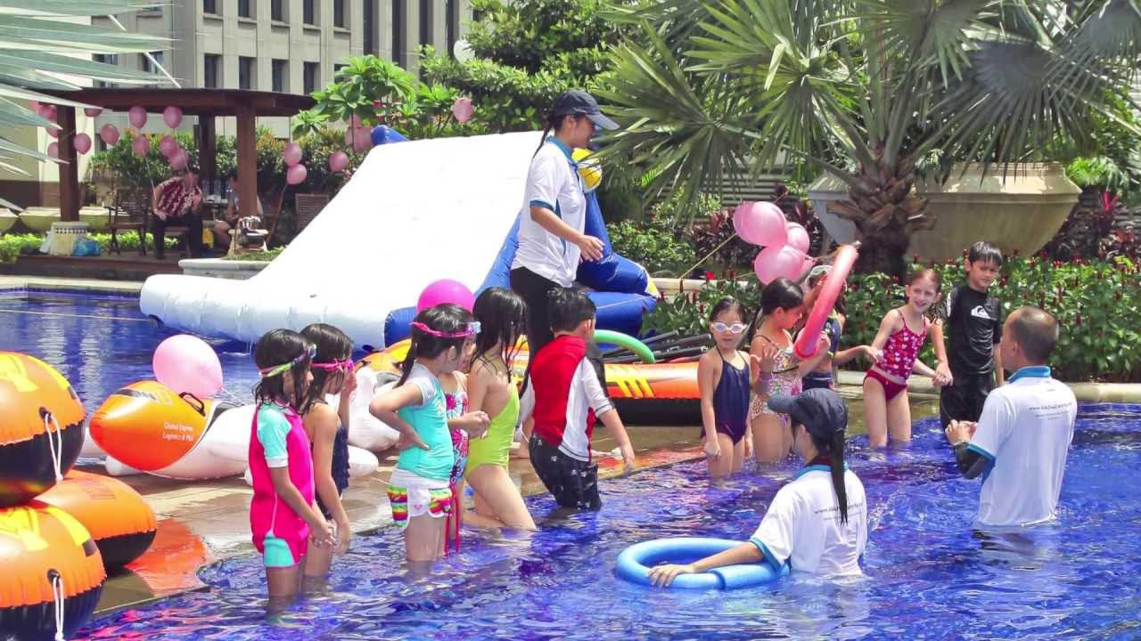 Best ideas about Birthday Pool Party
. Save or Pin Pools For Birthday Parties Now.