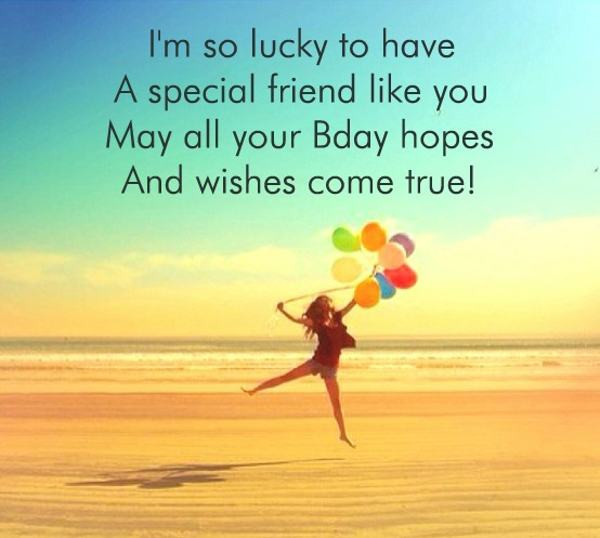 Best ideas about Birthday Quotes For Friend
. Save or Pin Happy Birthday best friend quotes images wishes and messages Now.