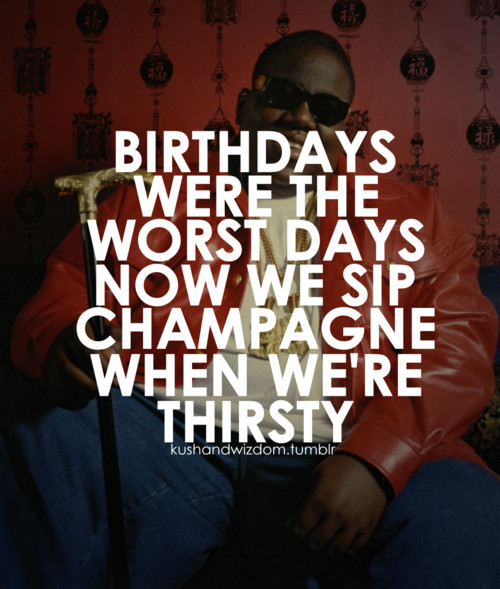 Best ideas about Birthday Rap Quotes
. Save or Pin Hip Hop Birthday Quotes QuotesGram Now.