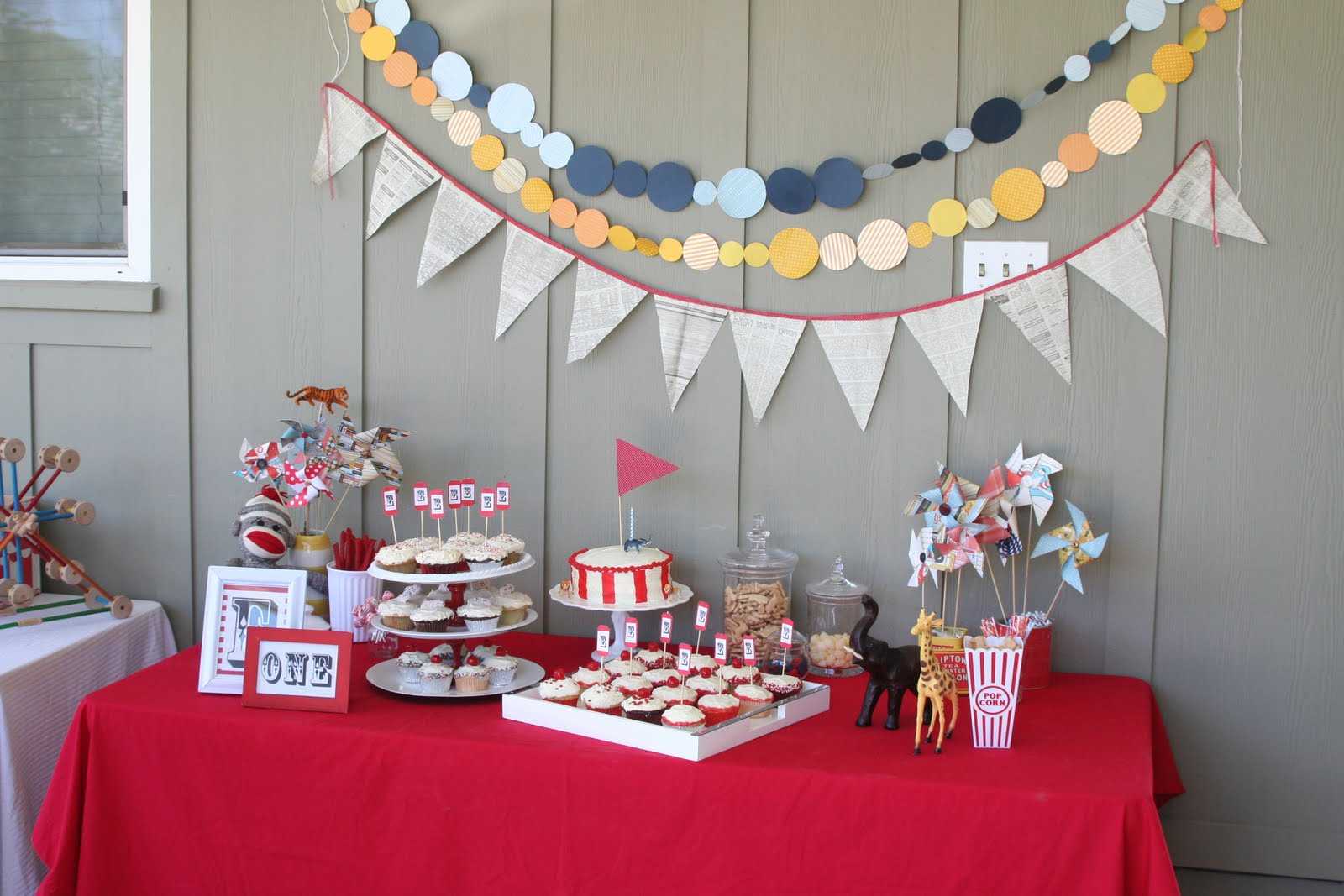 Best ideas about Birthday Table Decorations
. Save or Pin Birthday Party Decoration – Decoration Ideas Now.
