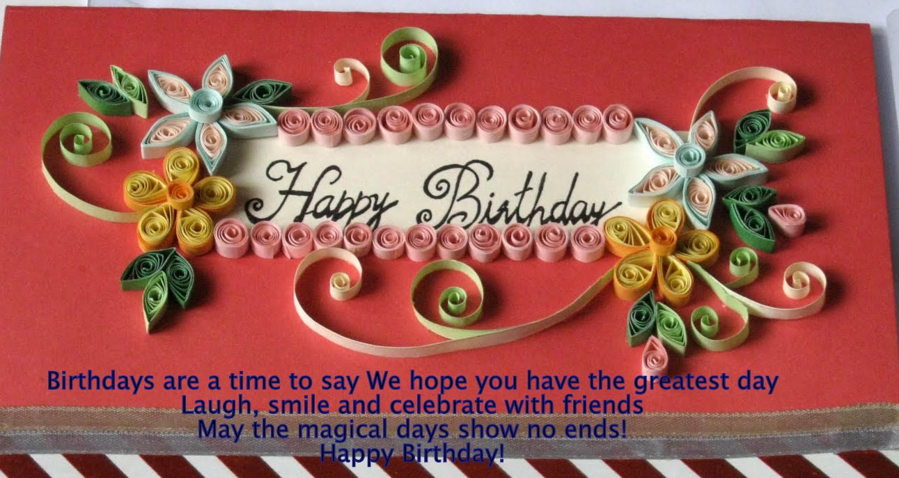 Best ideas about Birthday Wish Pic
. Save or Pin 30 Happy Birthday Wishes Now.