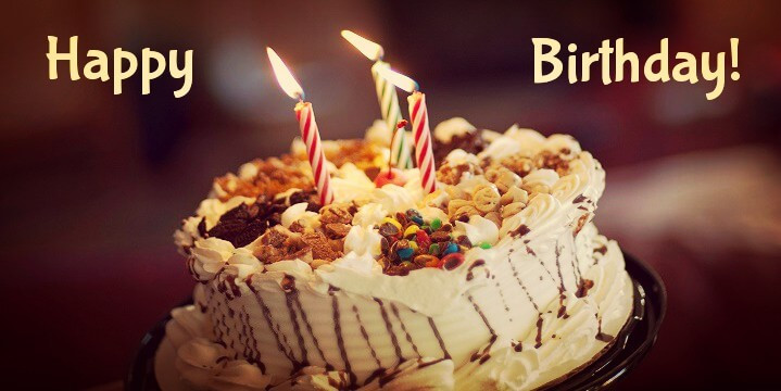 Best ideas about Birthday Wish Pic
. Save or Pin Birthday wishes Now.